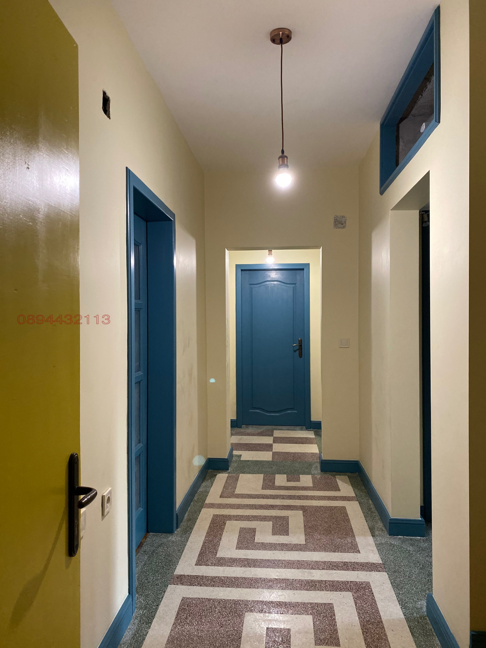 Продава МНОГОСТАЕН, гр. Велико Търново, Център, снимка 7 - Апартаменти - 54275514