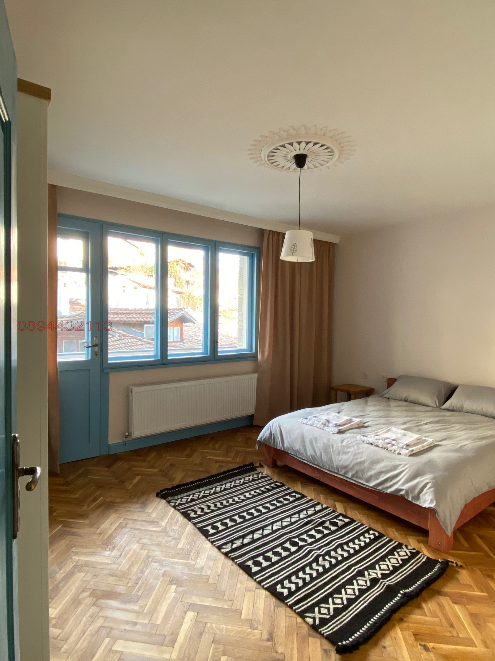 Продава МНОГОСТАЕН, гр. Велико Търново, Център, снимка 4 - Апартаменти - 54275514