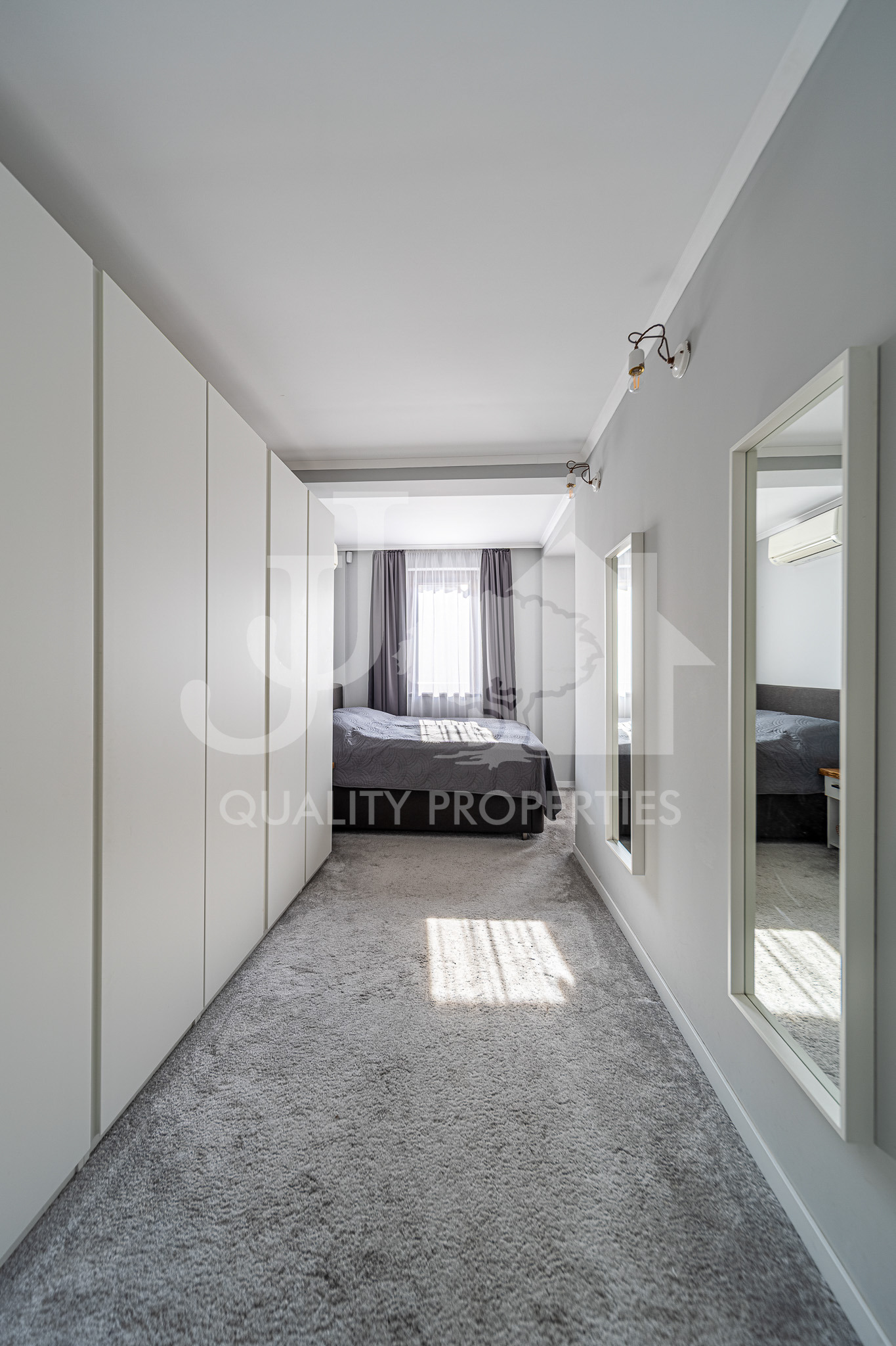 Продава ЕТАЖ ОТ КЪЩА, гр. София, Център, снимка 10 - Етаж от къща - 54531482