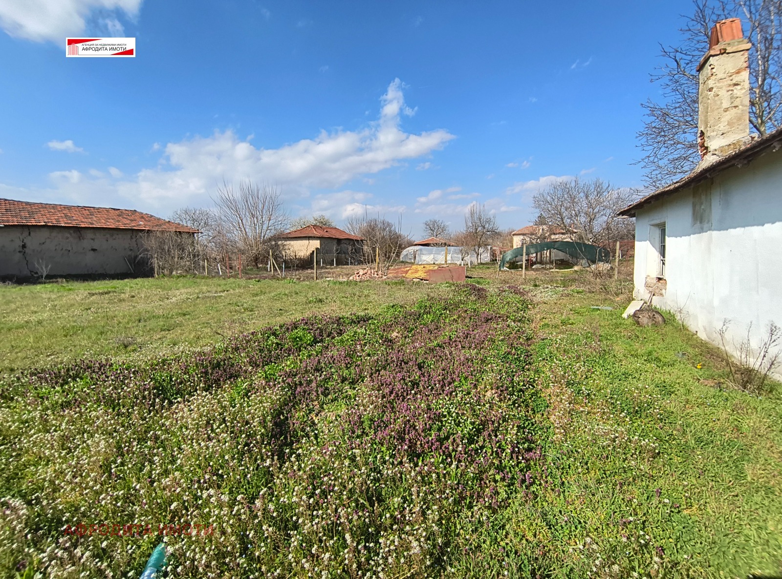 Продава КЪЩА, с. Боздуганово, област Стара Загора, снимка 4 - Къщи - 53902027