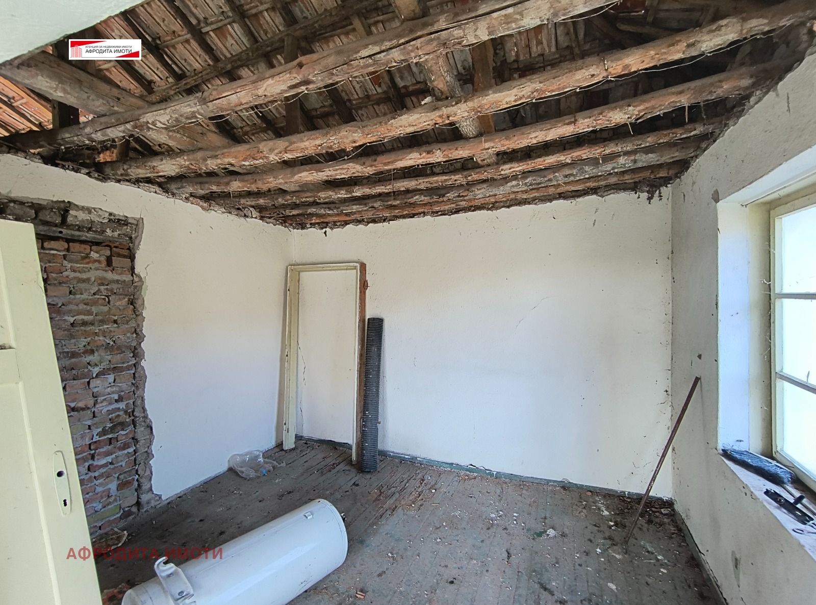 Продава КЪЩА, с. Боздуганово, област Стара Загора, снимка 10 - Къщи - 53902027