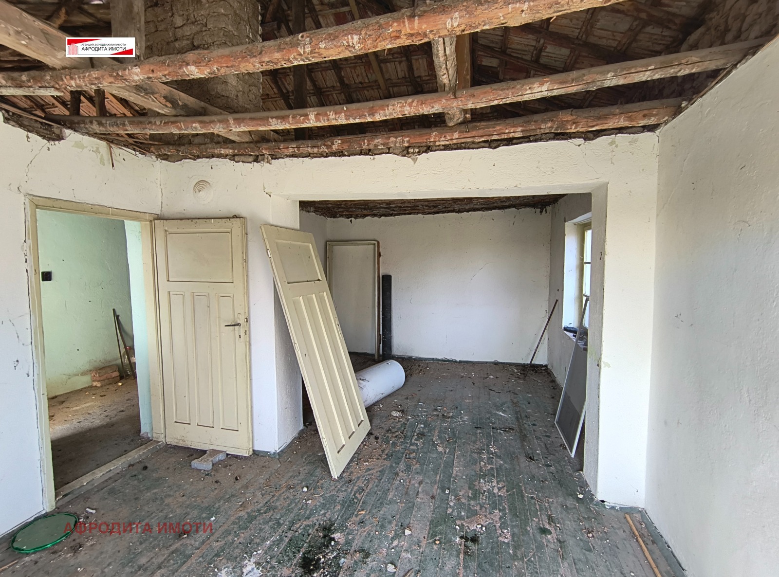 Продава КЪЩА, с. Боздуганово, област Стара Загора, снимка 9 - Къщи - 53902027