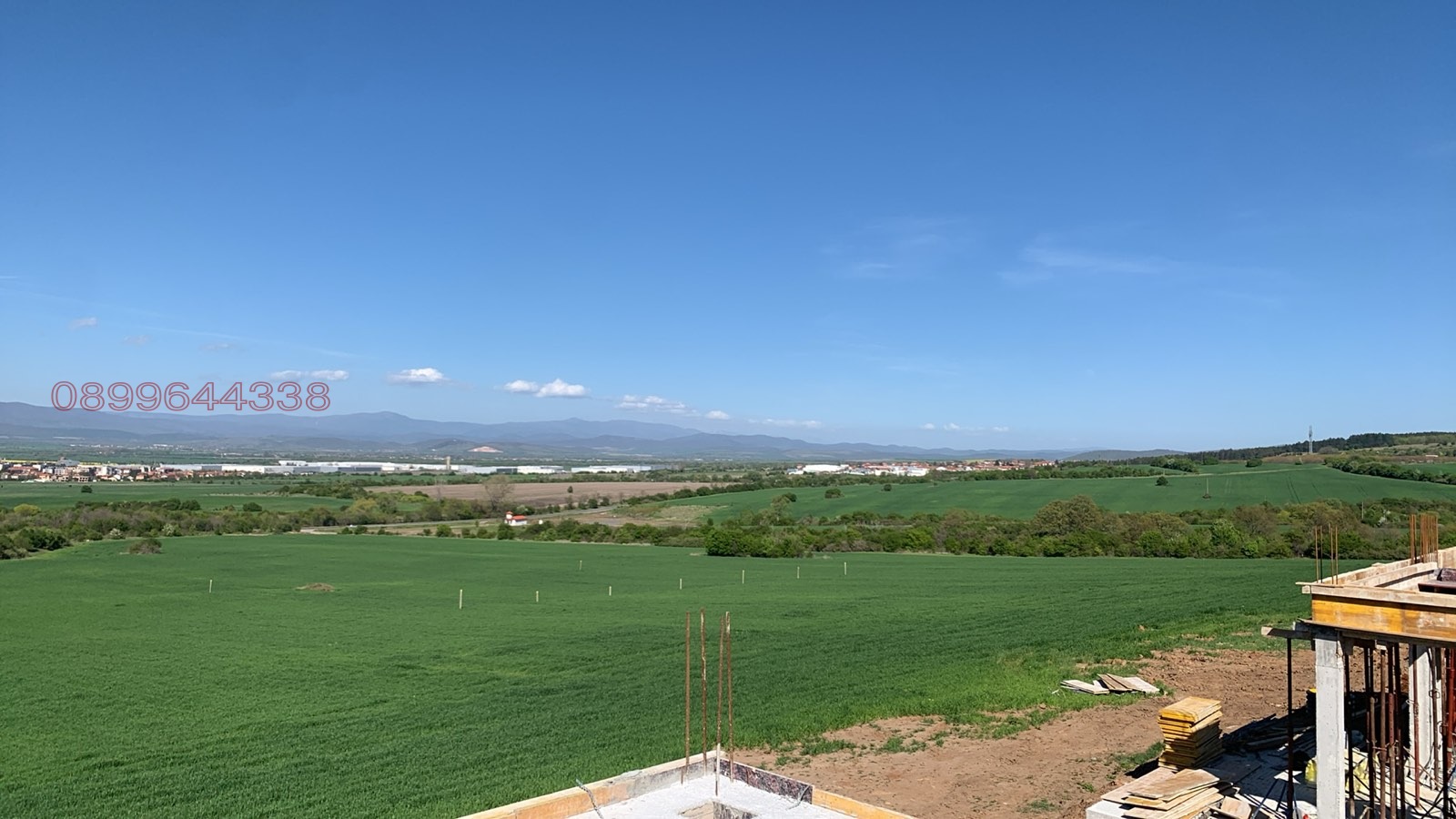 Продава КЪЩА, с. Нови хан, област София област, снимка 5 - Къщи - 54341245