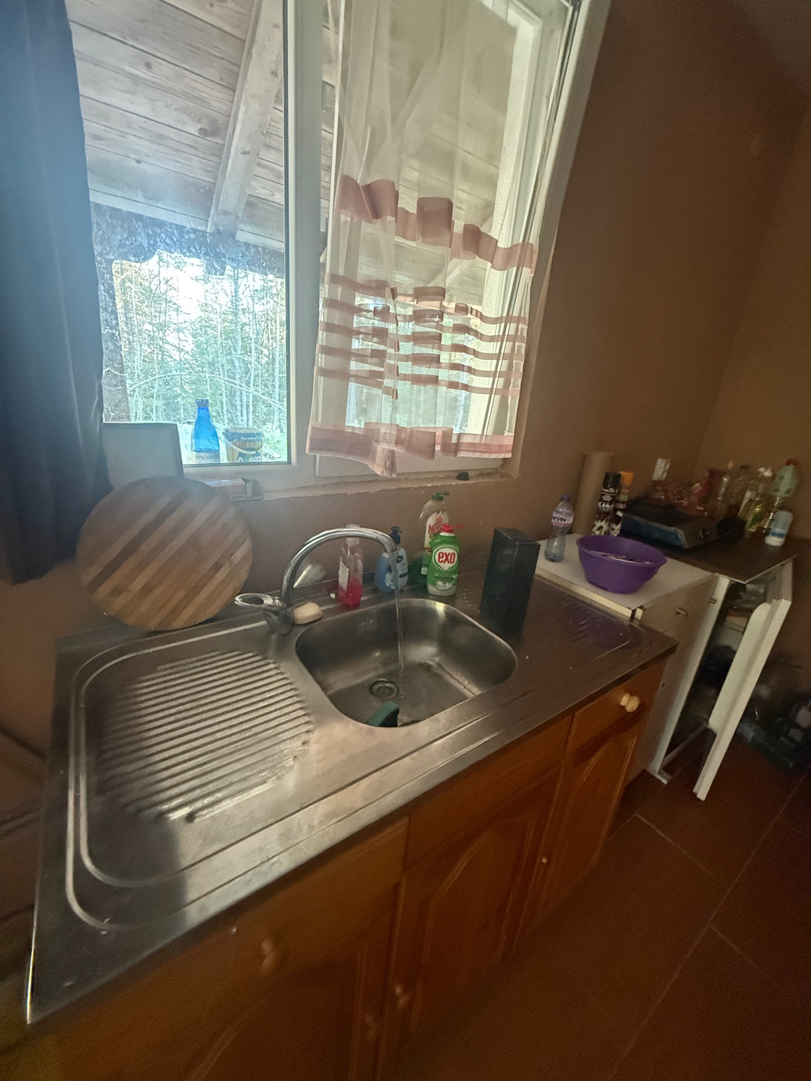 Продава КЪЩА, гр. Гоце Делчев, област Благоевград, снимка 6 - Къщи - 55836307