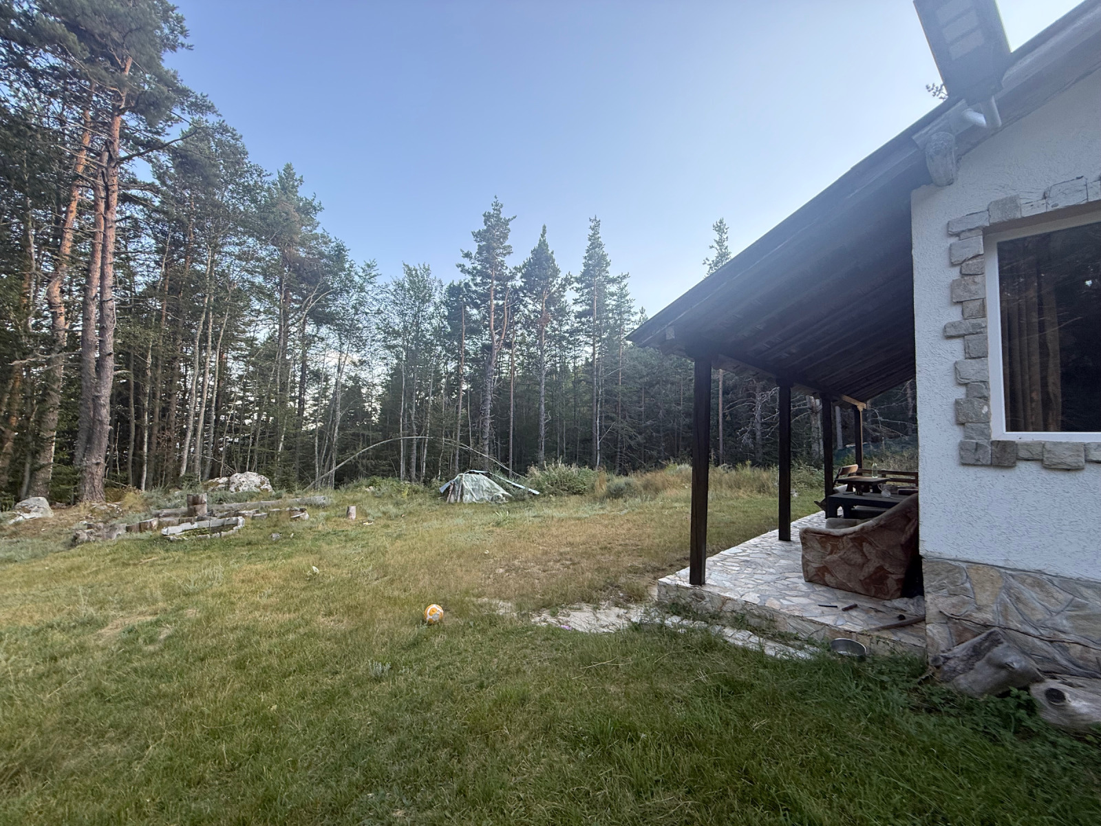 Продава КЪЩА, гр. Гоце Делчев, област Благоевград, снимка 13 - Къщи - 55836307