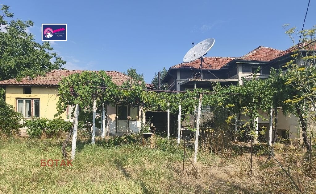 Продава КЪЩА, с. Карабунар, област Пазарджик