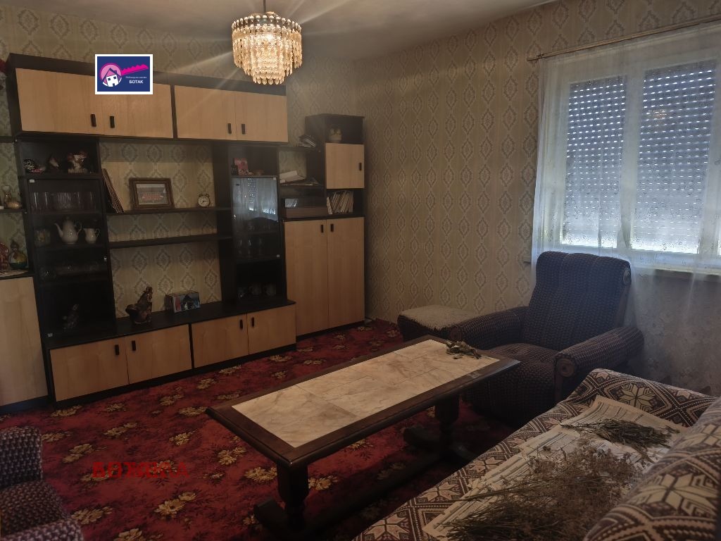 Продава КЪЩА, с. Карабунар, област Пазарджик, снимка 12 - Къщи - 55978502