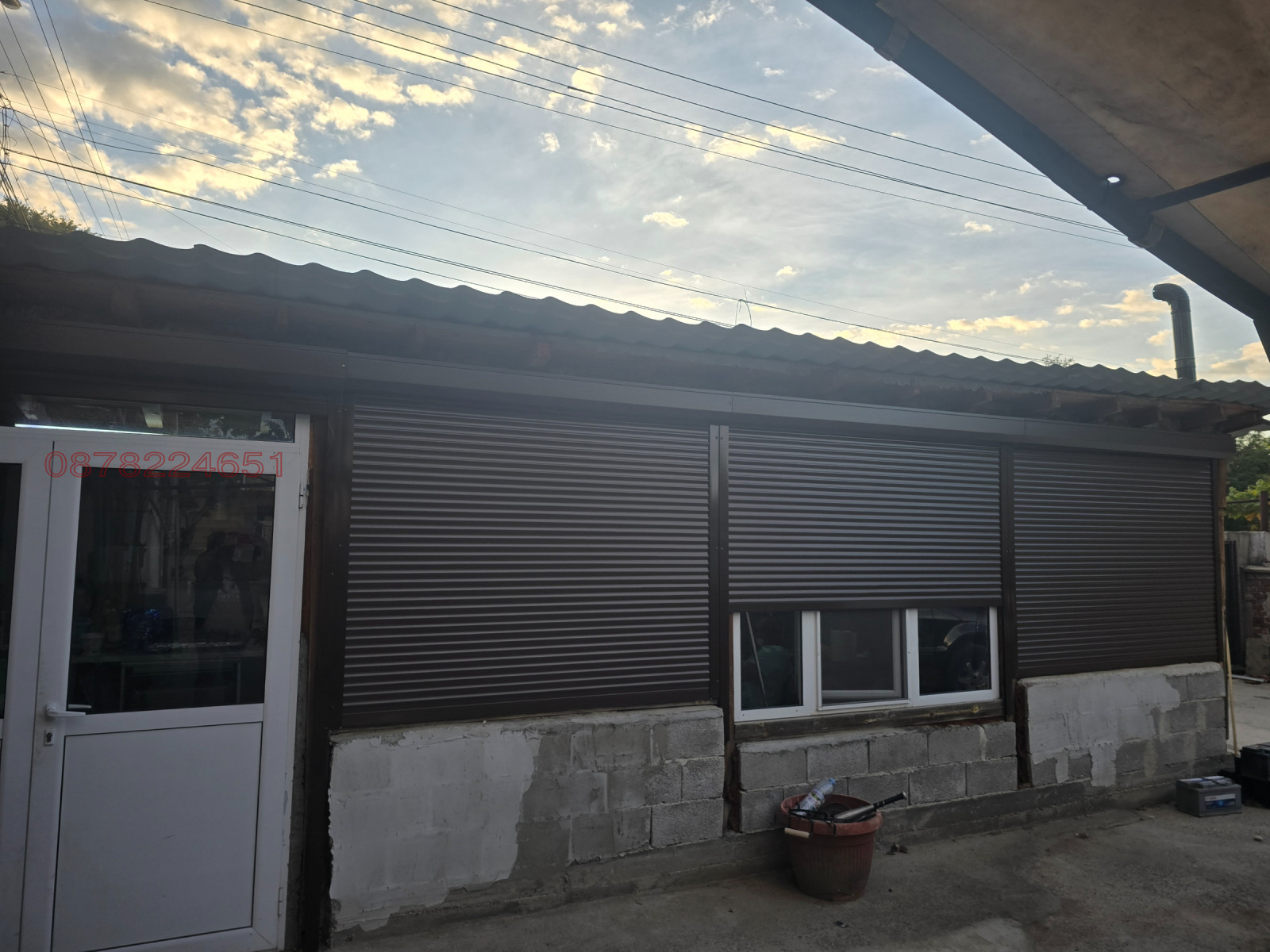 Продава КЪЩА, с. Кадиево, област Пловдив, снимка 10 - Къщи - 56436734