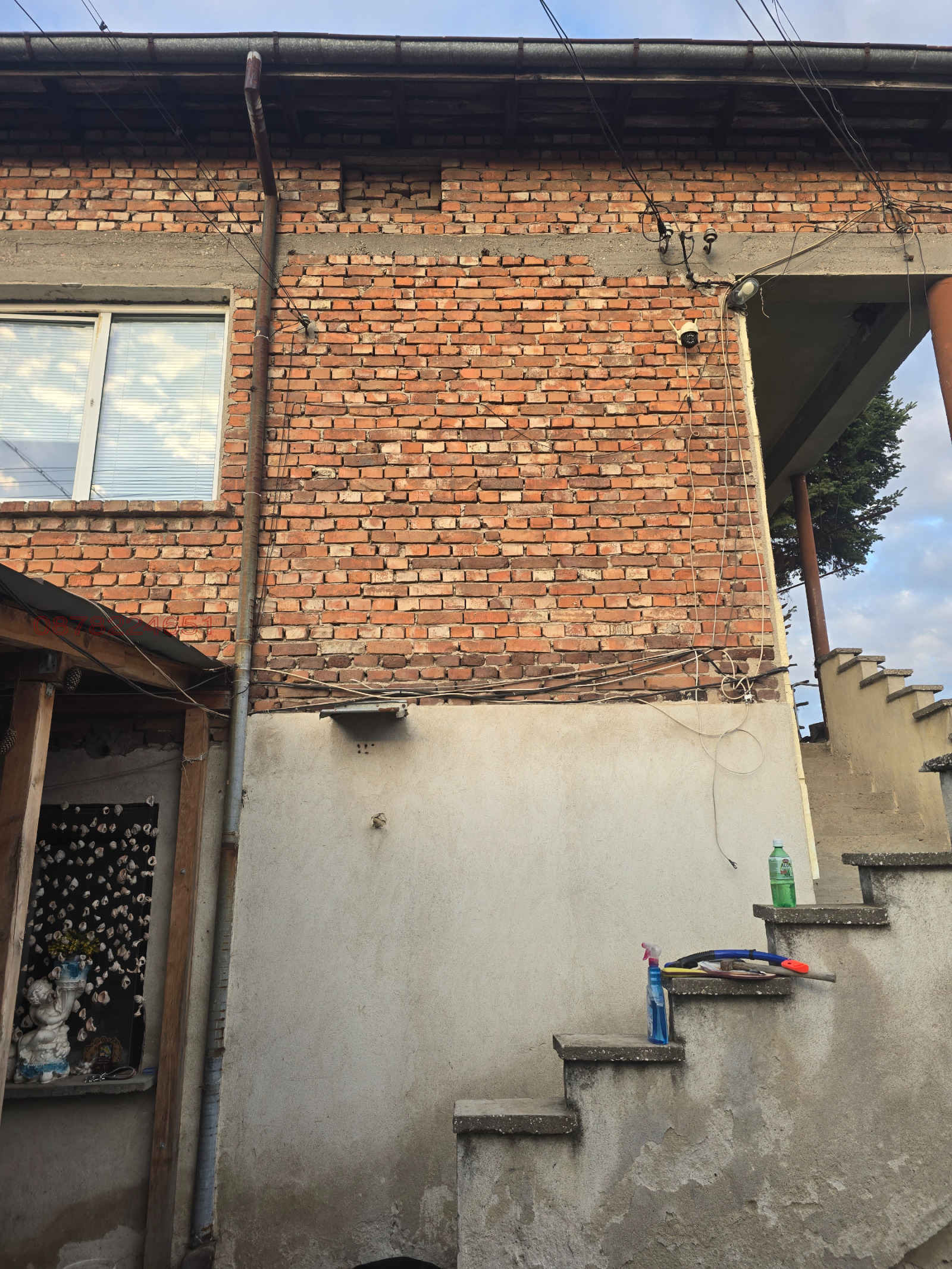Продава  Къща област Пловдив , с. Кадиево , 300 кв.м | 71739874