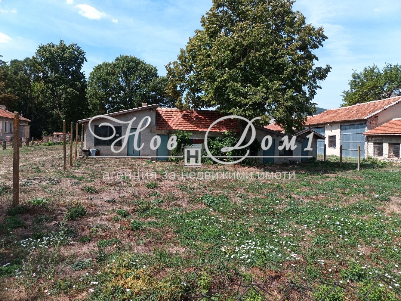 Продава ПРОМ. ПОМЕЩЕНИЕ, с. Венчан, област Варна, снимка 7 - Производствени сгради - 54041249