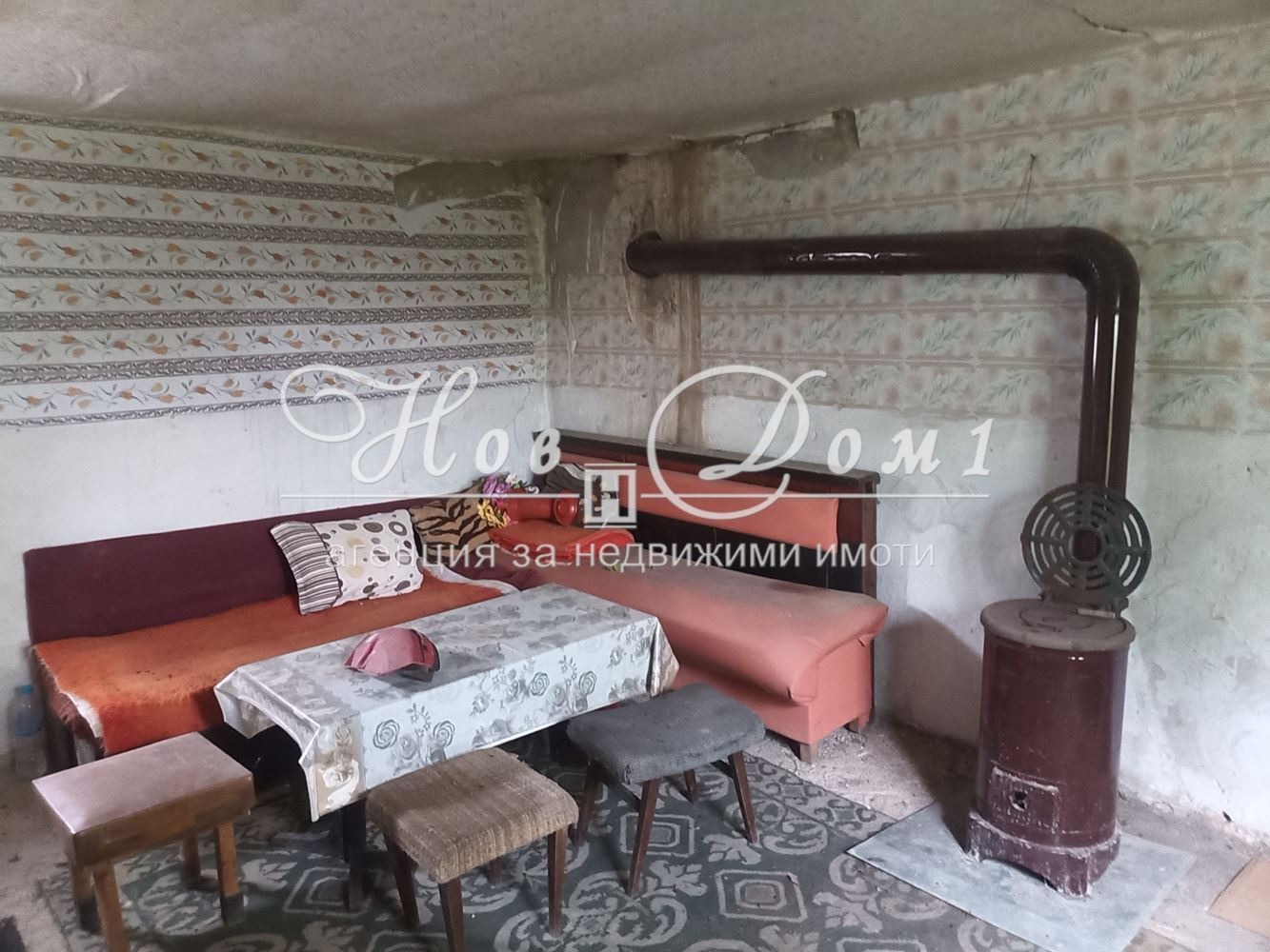 Продава ПРОМ. ПОМЕЩЕНИЕ, с. Венчан, област Варна, снимка 2 - Производствени сгради - 54041249