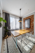 Продава ЕТАЖ ОТ КЪЩА, гр. София, Център, снимка 5