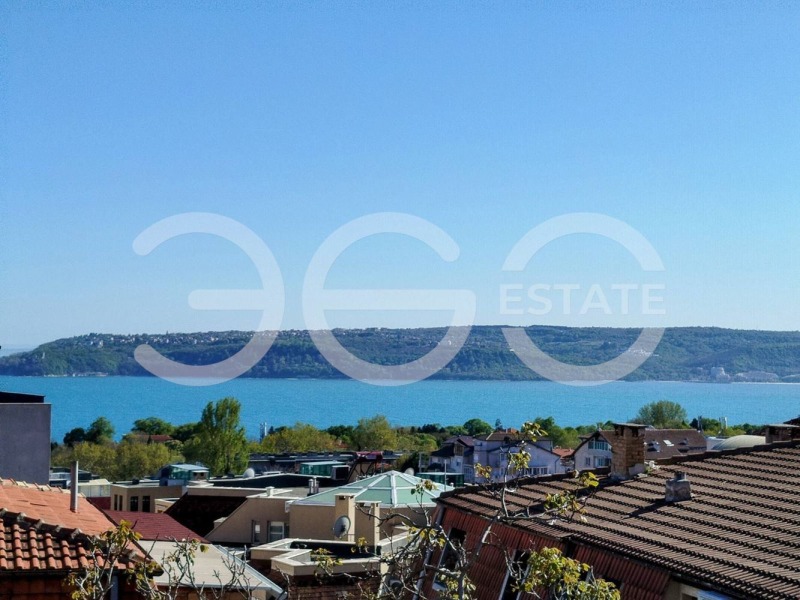 Продава 2-СТАЕН в град Варна, Бриз - 95 кв.м / 192 000 € » 375 519.36 лв., 360естейт