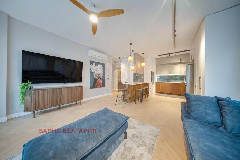 Продава 4-СТАЕН в град София, Лозенец - 162 кв.м / 780 000 € » 1 525 547.40 лв., БАРНС БЪЛГАРИЯ