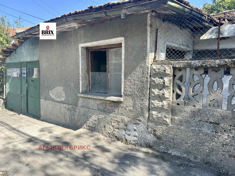 Продава КЪЩА в град Русе, Новата махала - 101 кв.м / 44 900 € » 87 816.77 лв., АГЕНЦИЯ БРИКС