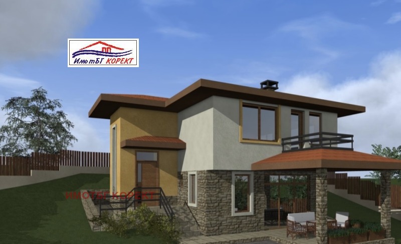 Продава ПАРЦЕЛ в област София, с. Разлив - 1539 кв.м / 33 000 € » 64 542.39 лв., ИМОТБГ КОРЕКТ