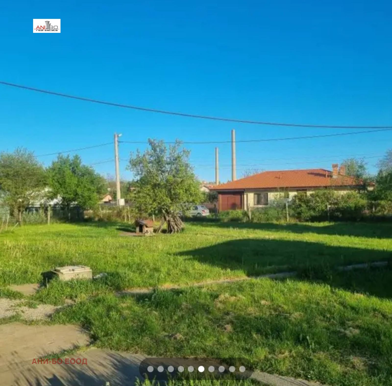 Продава ПАРЦЕЛ | Imot.bg — изображение 3