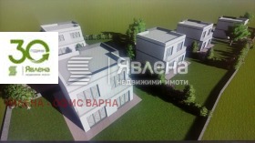 Casa m-t Perchemliiata, Varna