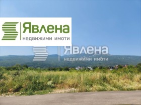 Продава парцел град София Драгалевци - [1] 
