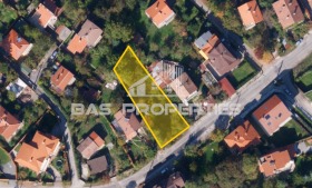 Plot Gorna banya, Sofia