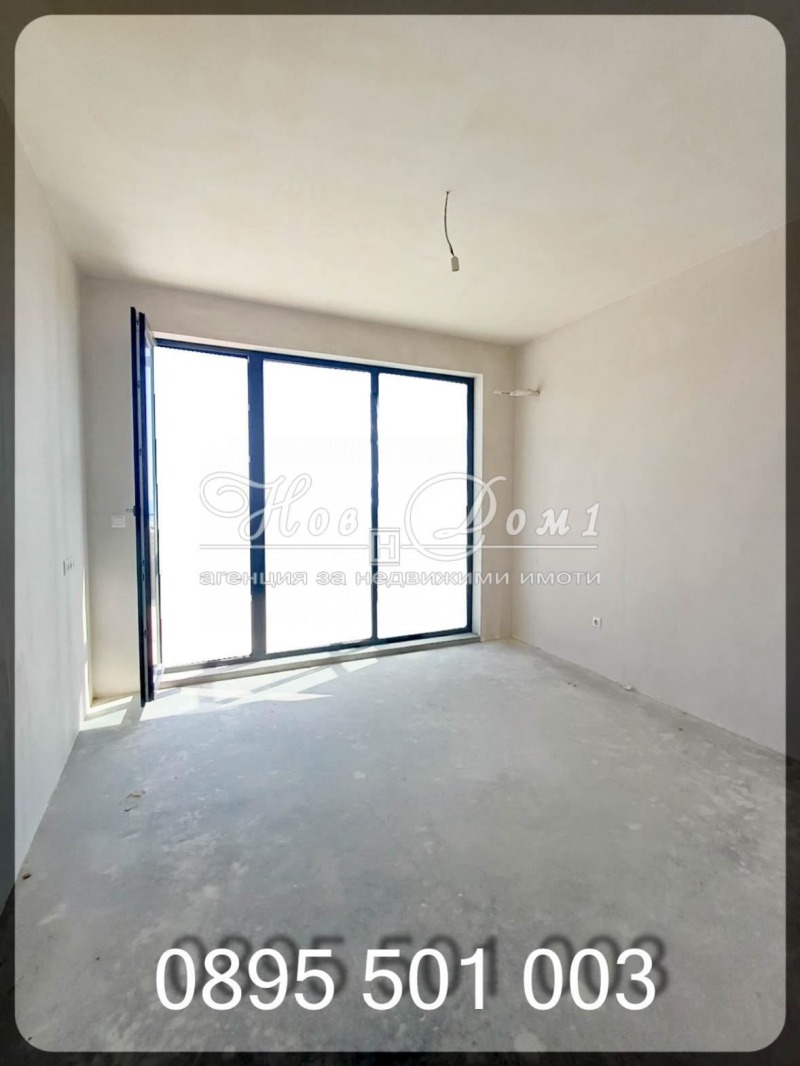 À venda  Estúdio Varna , Kaisieva gradina , 33 m² | 87023339