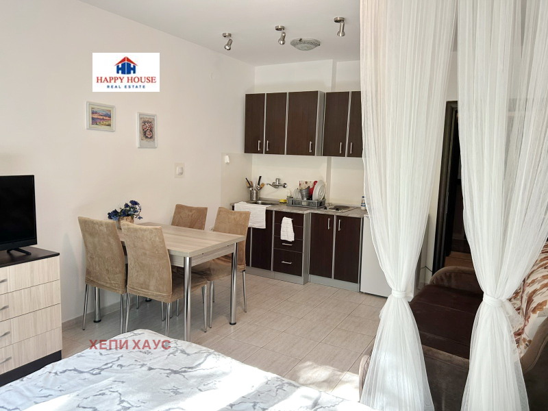 À vendre  Studio région Blagoevgrad , Sandanski , 30 m² | 64409378 - image [2]
