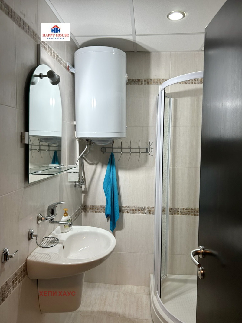À vendre  Studio région Blagoevgrad , Sandanski , 30 m² | 64409378 - image [5]