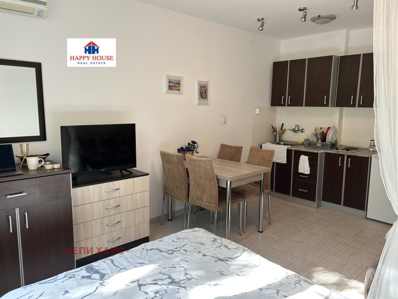 À vendre  Studio région Blagoevgrad , Sandanski , 30 m² | 64409378 - image [3]