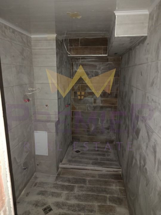 Продава 1-СТАЕН, гр. Варна, Погреби, снимка 3 - Апартаменти - 53993761