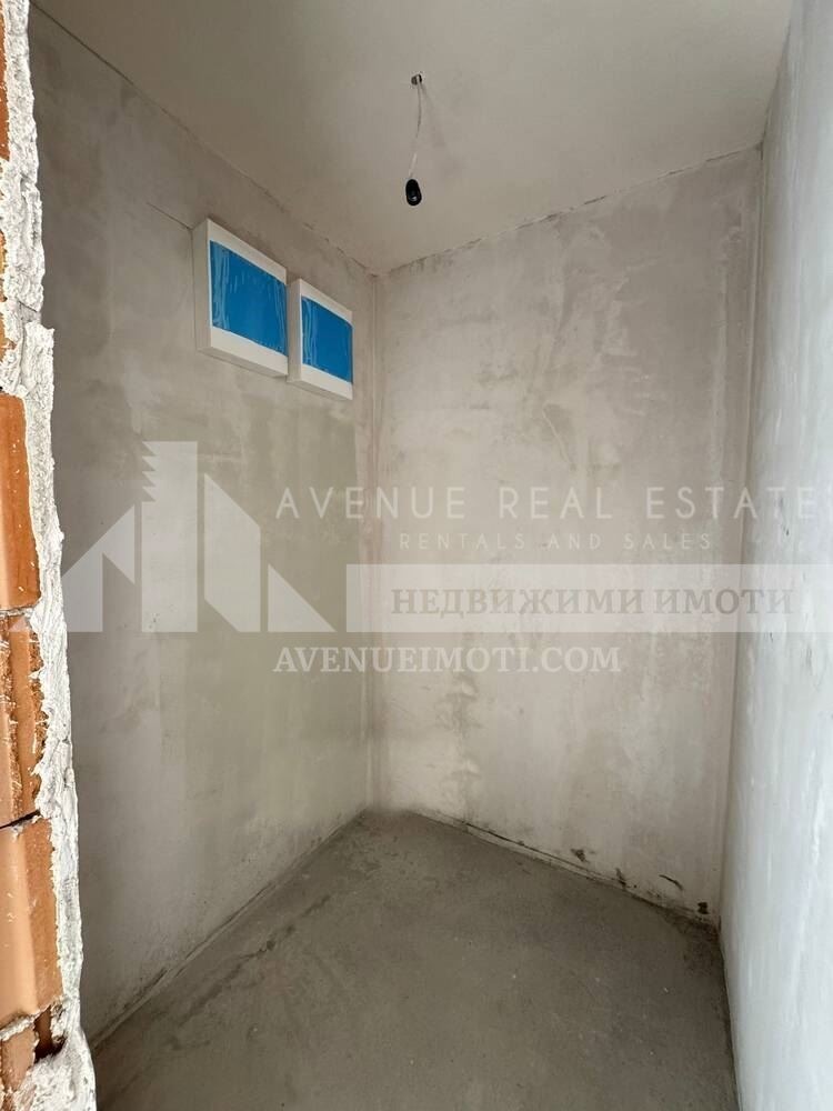 Продава  2-стаен град Бургас , Славейков , 82 кв.м | 90529945 - изображение [5]