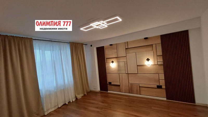 Продава 2-СТАЕН, гр. Плевен, Широк център, снимка 2 - Aпартаменти - 48689394