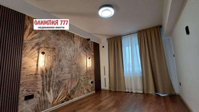 Продава 2-СТАЕН, гр. Плевен, Широк център, снимка 3 - Aпартаменти - 48689394