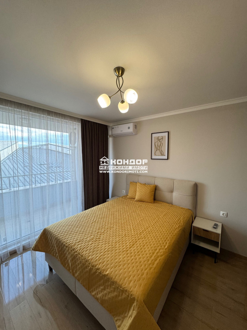 На продаж  1 спальня Пловдив , Съдийски , 67 кв.м | 94648314 - зображення [9]
