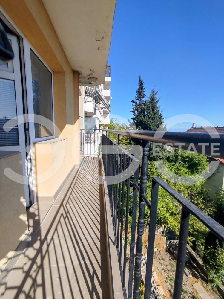 Προς πώληση  1 υπνοδωμάτιο Βαρνα , Βρηζ , 95 τ.μ | 12662226 - εικόνα [5]