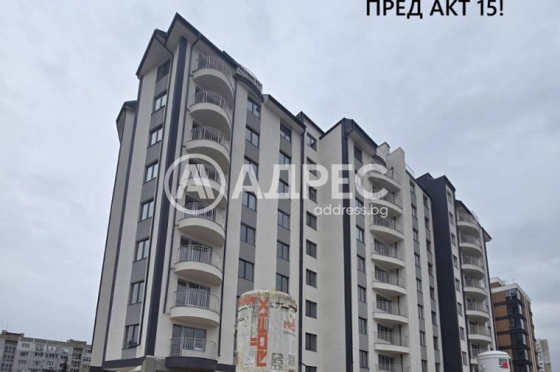 For Sale  1 bedroom Sofia , Lyulin 2 , 62 sq.m | 39316128