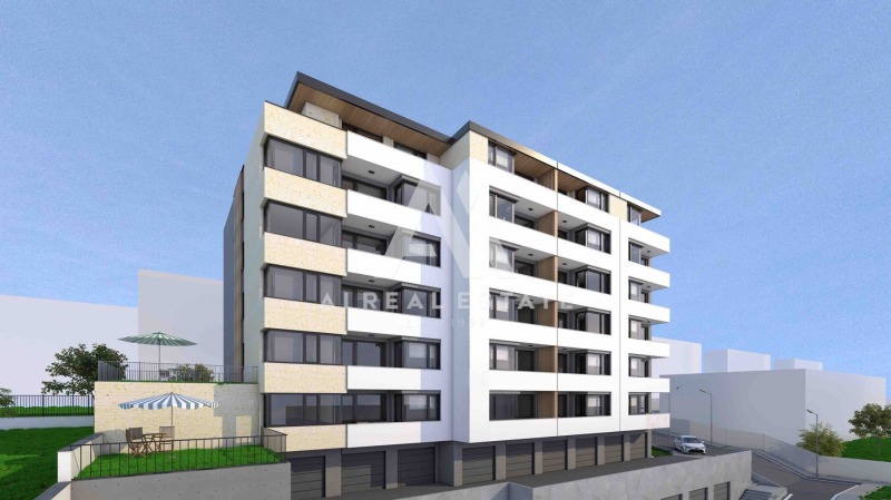 Продава 2-СТАЕН, гр. Плевен, Дружба 1, снимка 7 - Апартаменти - 51062430