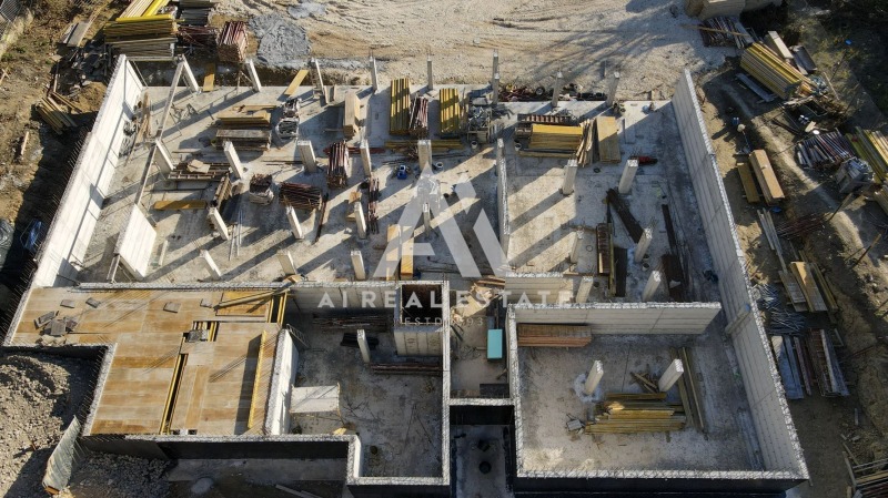 Продава 2-СТАЕН, гр. Плевен, Дружба 1, снимка 10 - Апартаменти - 51062430