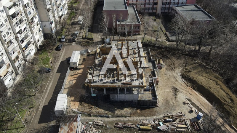 Продава 2-СТАЕН, гр. Плевен, Дружба 1, снимка 10 - Апартаменти - 51062430