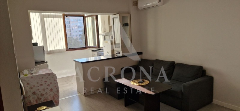 Продава 2-СТАЕН, гр. Пловдив, Тракия, снимка 2 - Апартаменти - 52462423