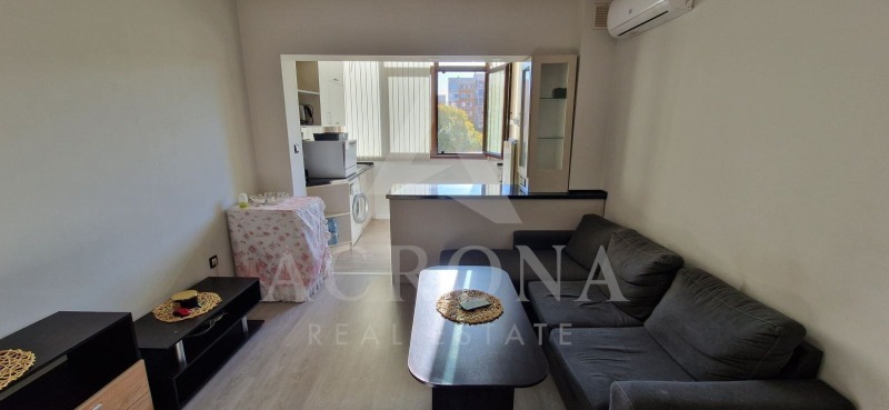 Продава 2-СТАЕН, гр. Пловдив, Тракия, снимка 3 - Апартаменти - 52462423