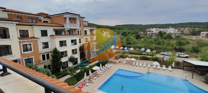 Продава 2-СТАЕН, гр. Созопол, област Бургас, снимка 8 - Апартаменти - 53141183