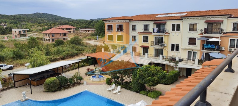 Продава 2-СТАЕН, гр. Созопол, област Бургас, снимка 11 - Апартаменти - 53141183