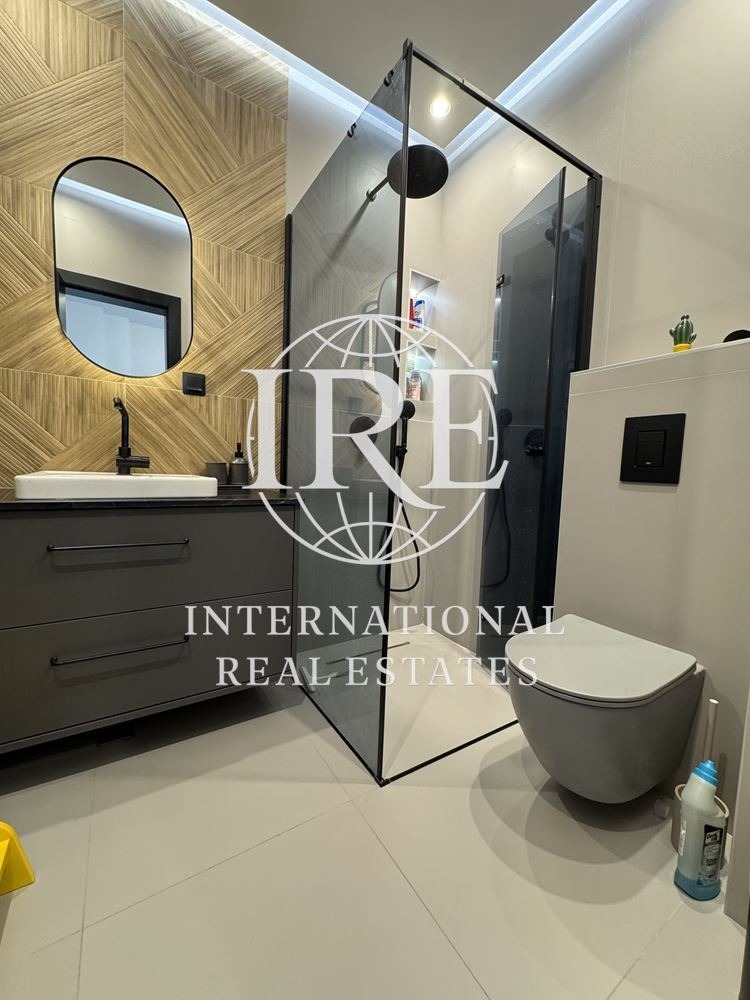 Продава 2-СТАЕН, гр. Варна, м-т Евксиноград, снимка 12 - Апартаменти - 53965400