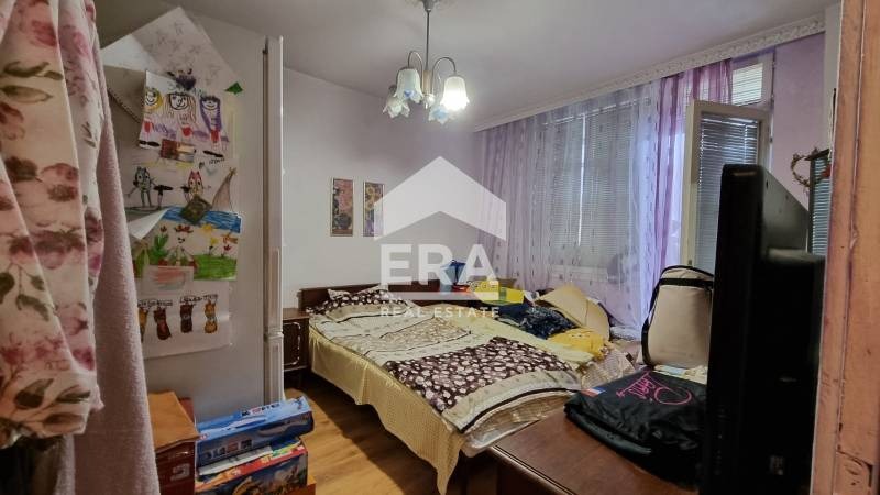 Продава 2-СТАЕН, гр. Ямбол, Център, снимка 4 - Апартаменти - 54042387