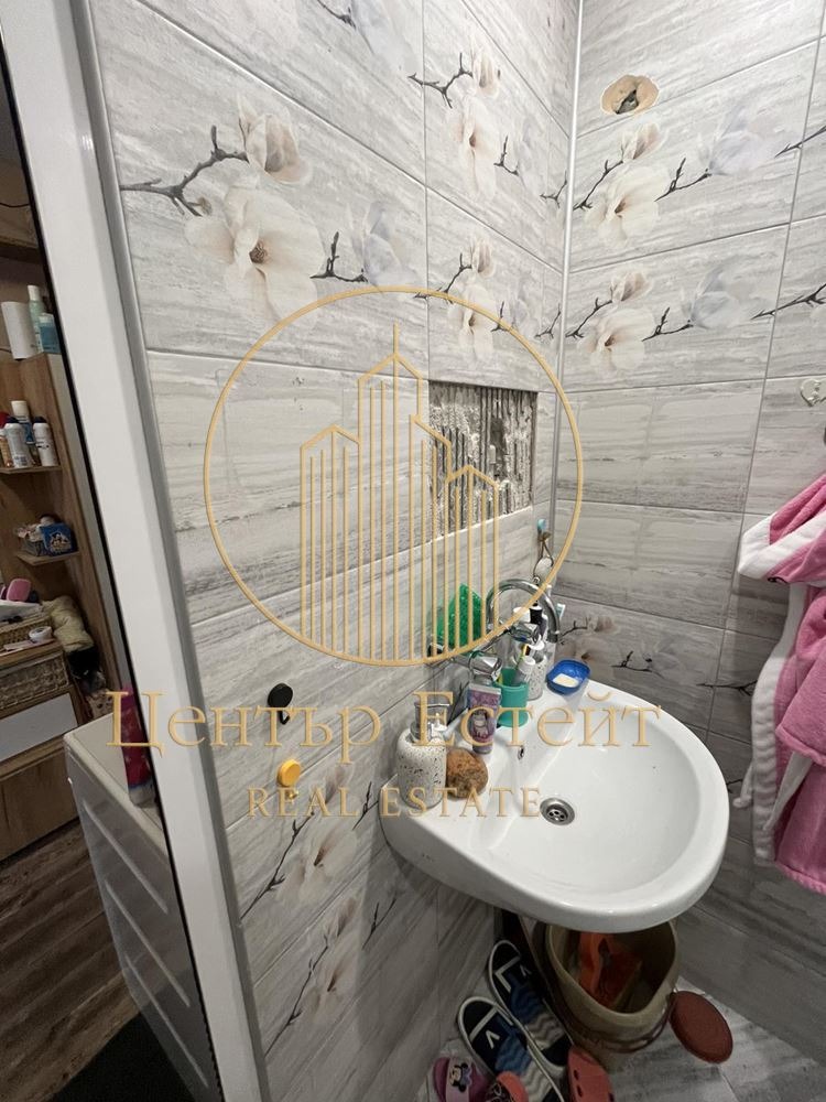 Продава 2-СТАЕН, гр. Плевен, Широк център, снимка 5 - Апартаменти - 54421699