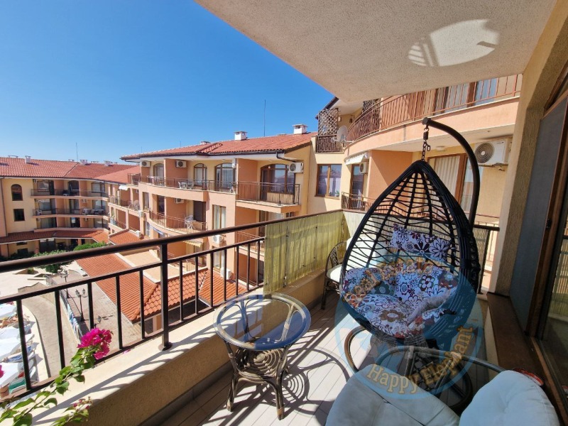 For Sale  2 bedroom region Burgas , Sveti Vlas , 103 sq.m | 34427550 - image [6]