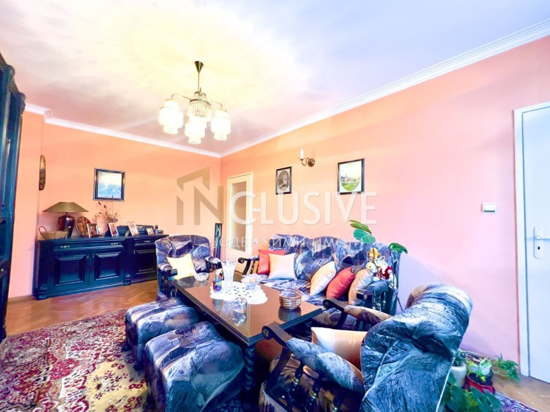 Продава  3-стаен град София , Люлин 3 , 71 кв.м | 40384610 - изображение [4]