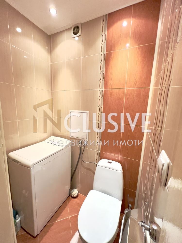 Продава  3-стаен град София , Люлин 3 , 71 кв.м | 40384610 - изображение [9]