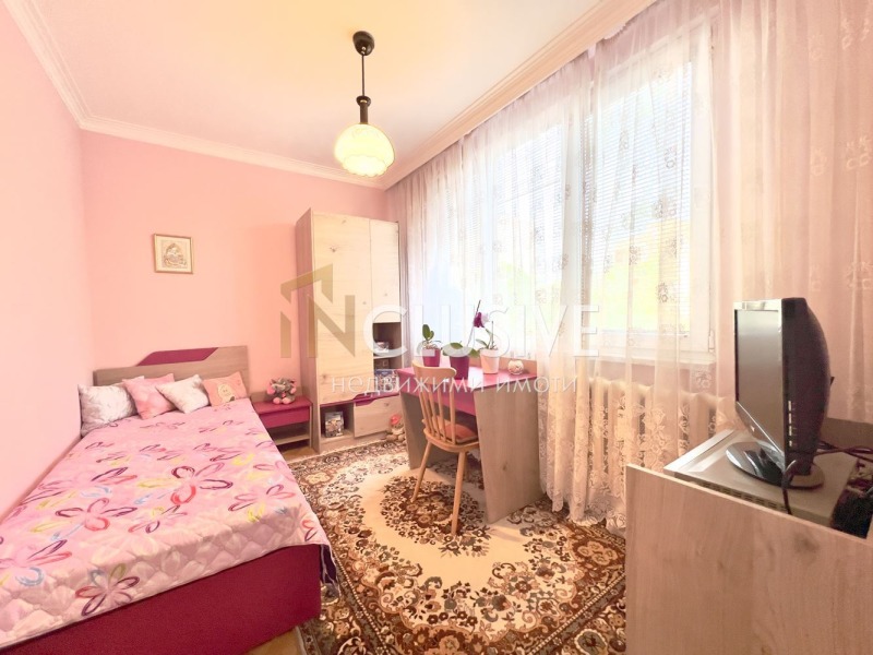 Продава  3-стаен град София , Люлин 3 , 71 кв.м | 40384610 - изображение [5]