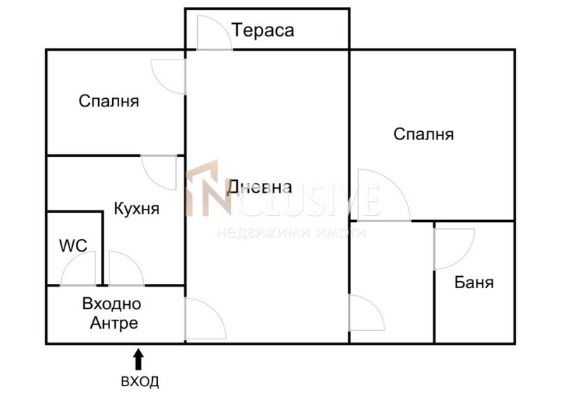 Продава  3-стаен град София , Люлин 3 , 71 кв.м | 40384610 - изображение [11]